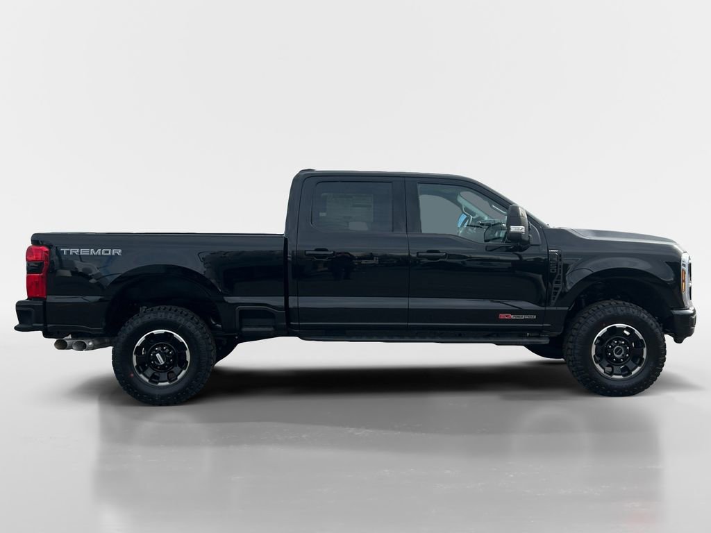 New 2026 Ford F250 Lariat w/ Tremor Off-Road Package image 35