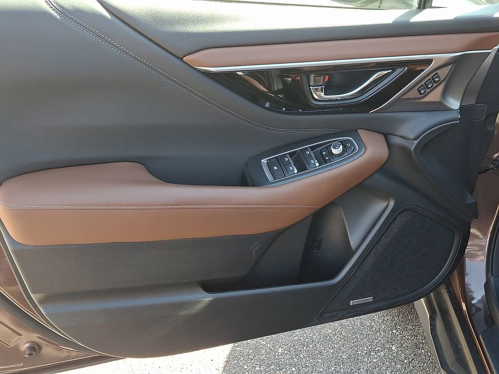 Used 2022 Subaru Outback Touring image 15