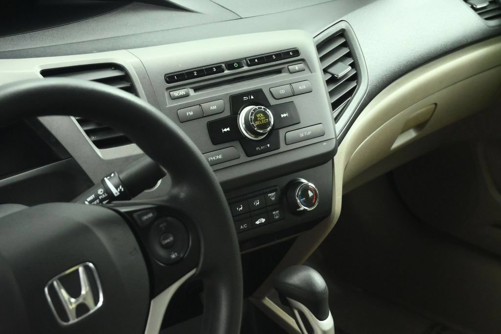 Used 2012 Honda Civic EX image 51