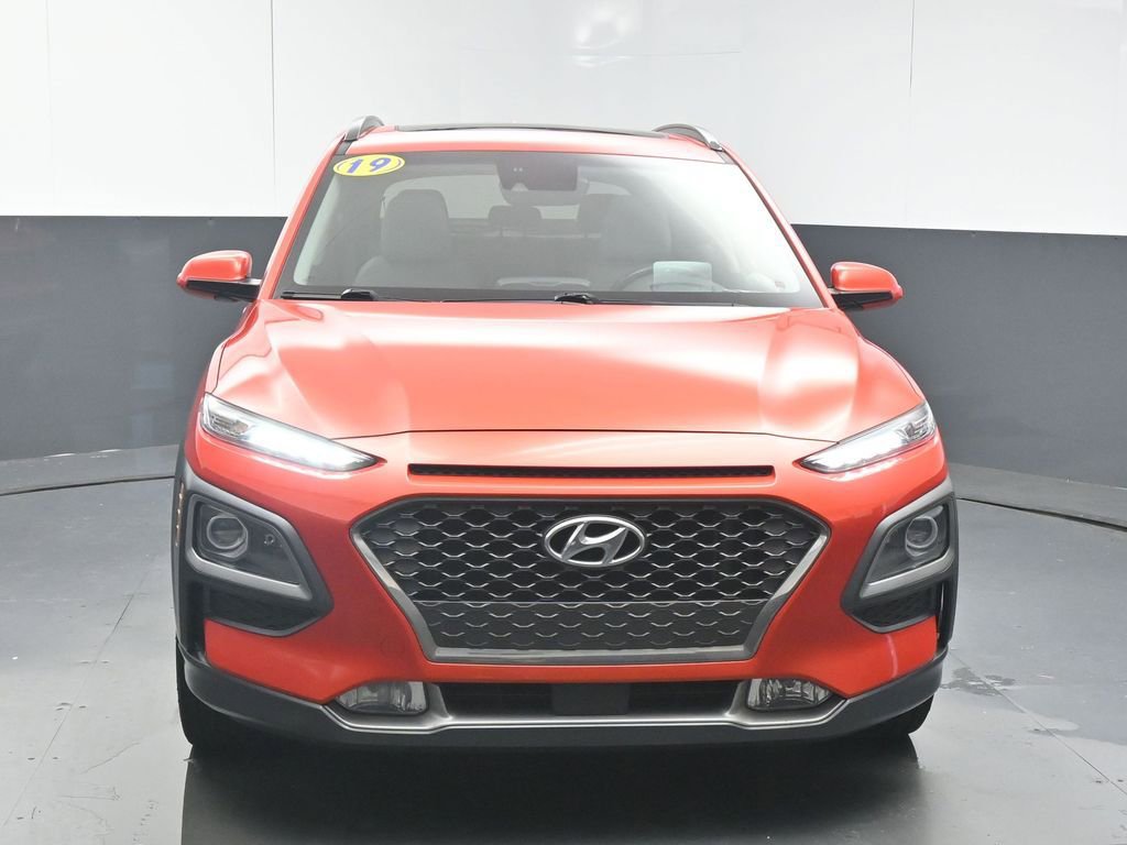 Used 2019 Hyundai Kona Ultimate image 3