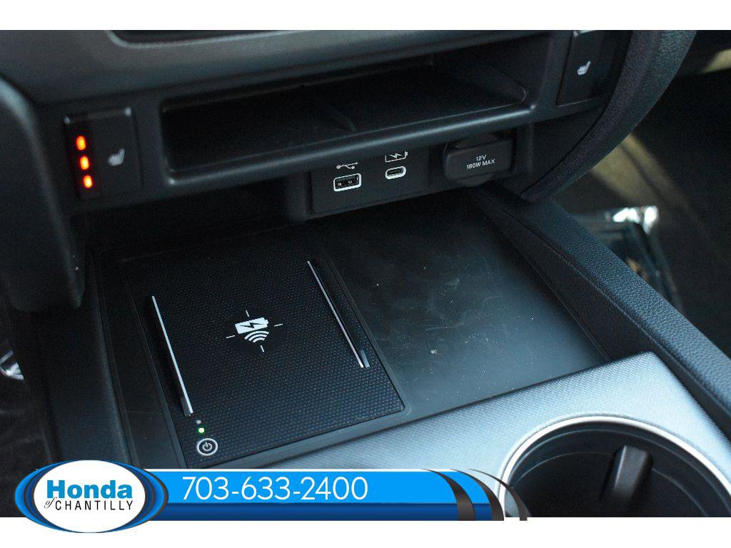 New 2026 Honda Ridgeline RTL image 26