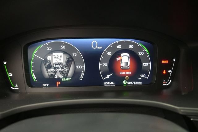 Certified 2026 Honda Civic Sport Touring image 9