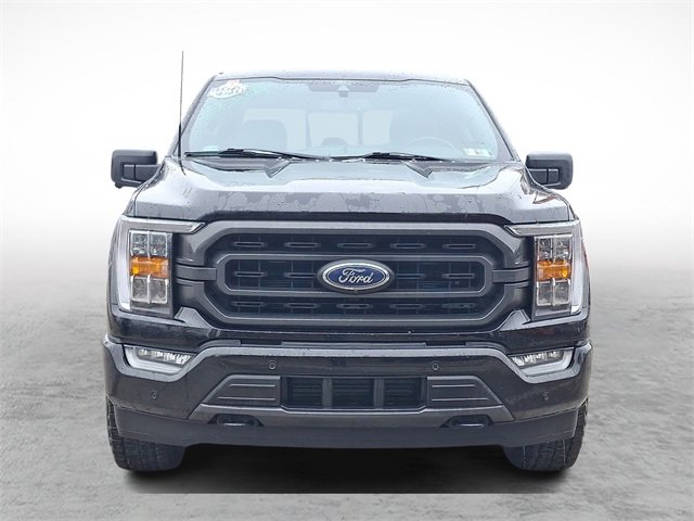 Used 2022 Ford F150 XLT w/ Equipment Group 302A High image 2