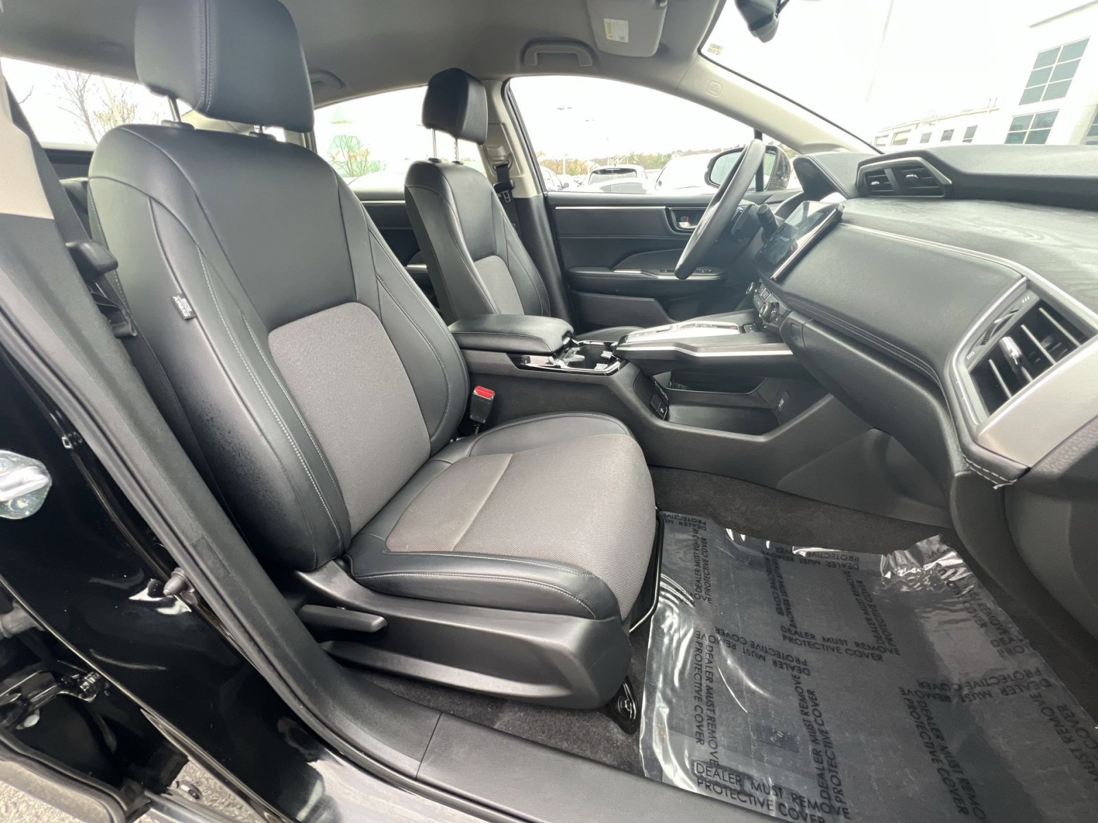 Used 2018 Honda Clarity Plug-In Hybrid image 25