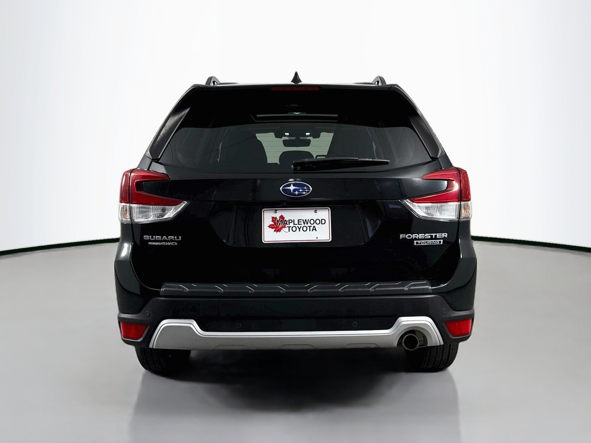 Used 2019 Subaru Forester Touring AWD/4WD image 6