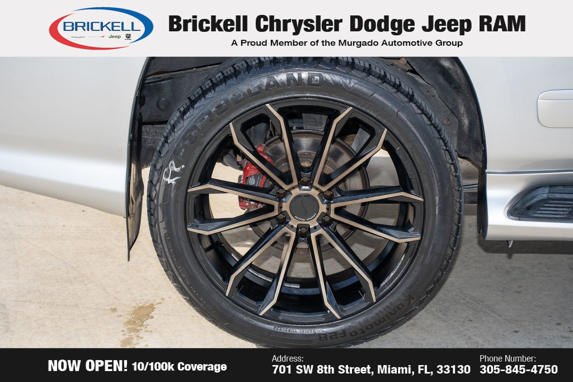 Used 2017 Lexus GX 460 Premium image 43