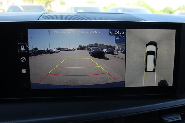 New 2026 Hyundai Santa Fe Calligraphy AWD/4WD image 21