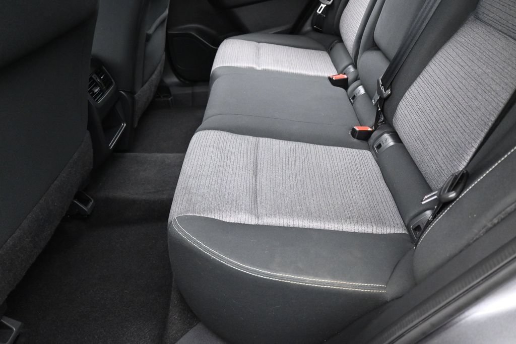 Used 2021 Nissan Rogue S FWD image 29
