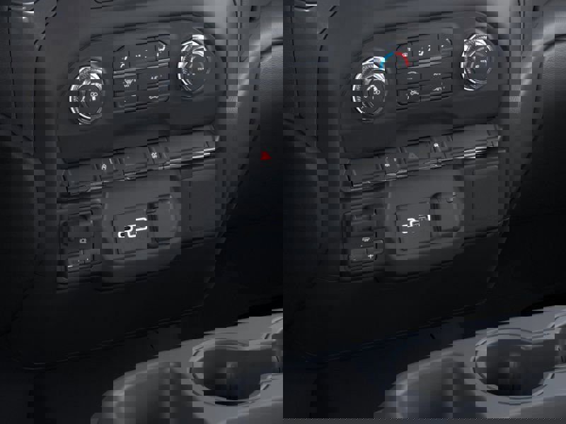 New 2026 GMC Sierra 2500 Pro AWD/4WD image 23