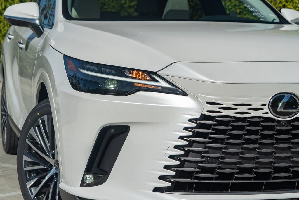 New 2026 Lexus RX 350 Premium Plus w/ Convenience Package AWD/4WD image 5