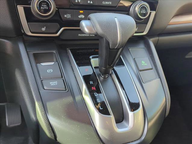 Used 2019 Honda CR-V EX image 20