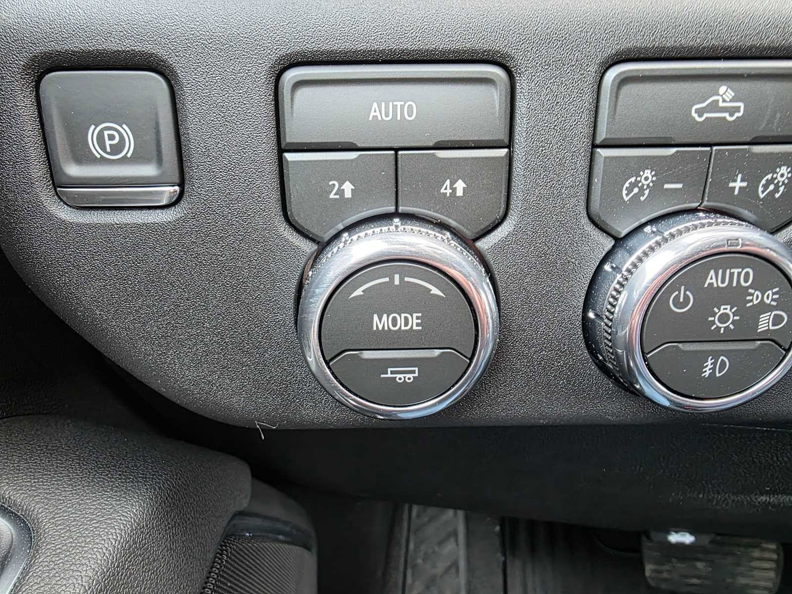 New 2026 GMC Sierra 1500 Elevation AWD/4WD image 22