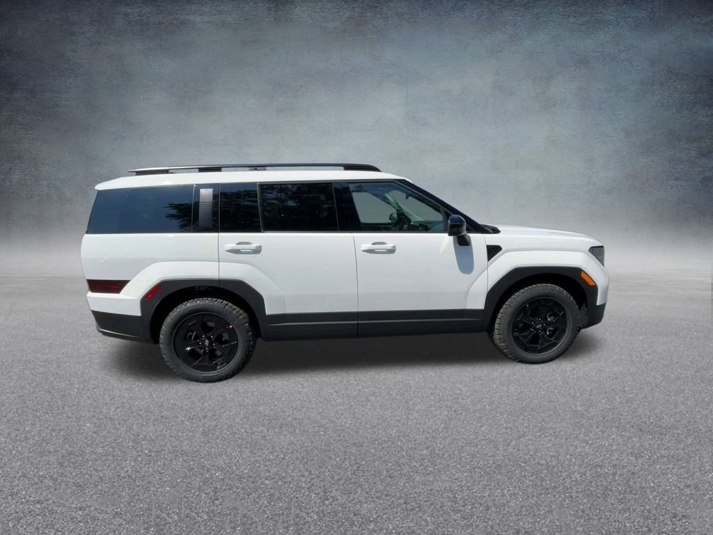 New 2026 Hyundai Santa Fe XRT image 24