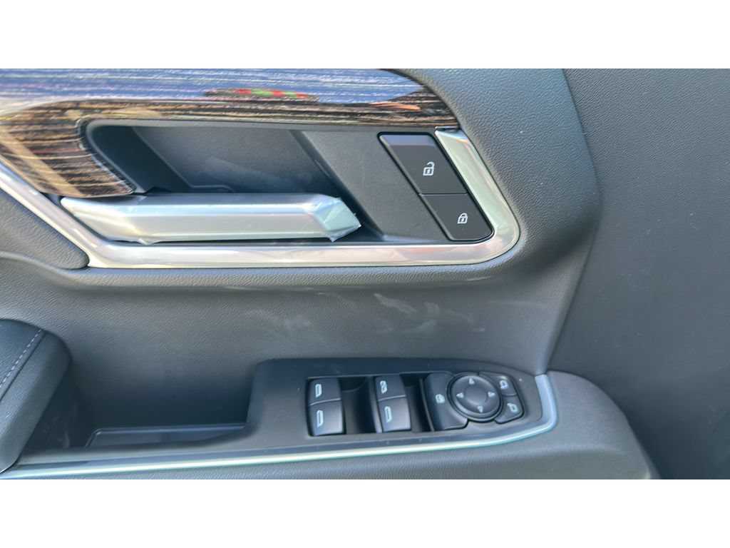 New 2026 GMC Sierra 1500 Elevation AWD/4WD image 13