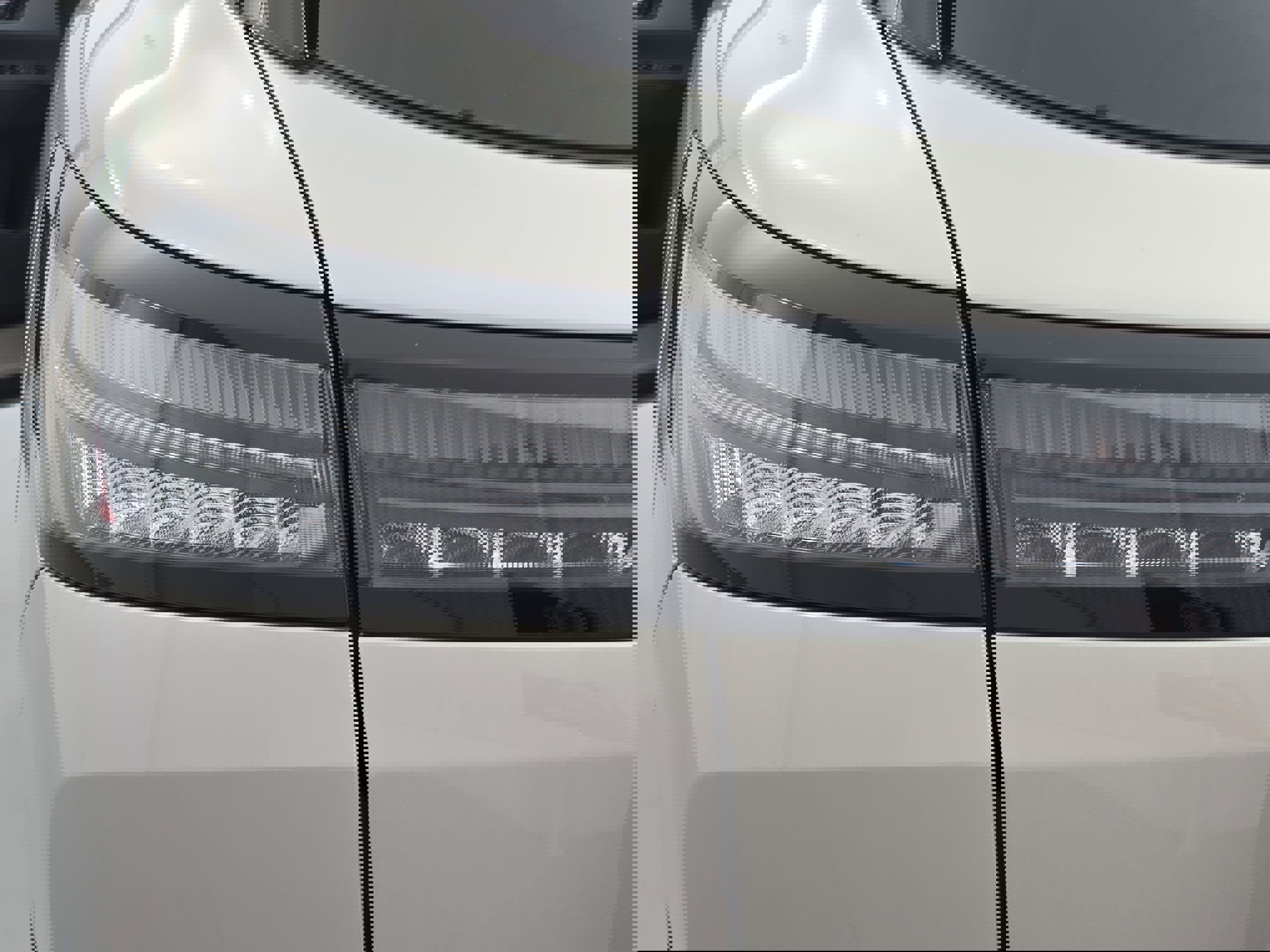 New 2026 Nissan Murano Platinum image 35