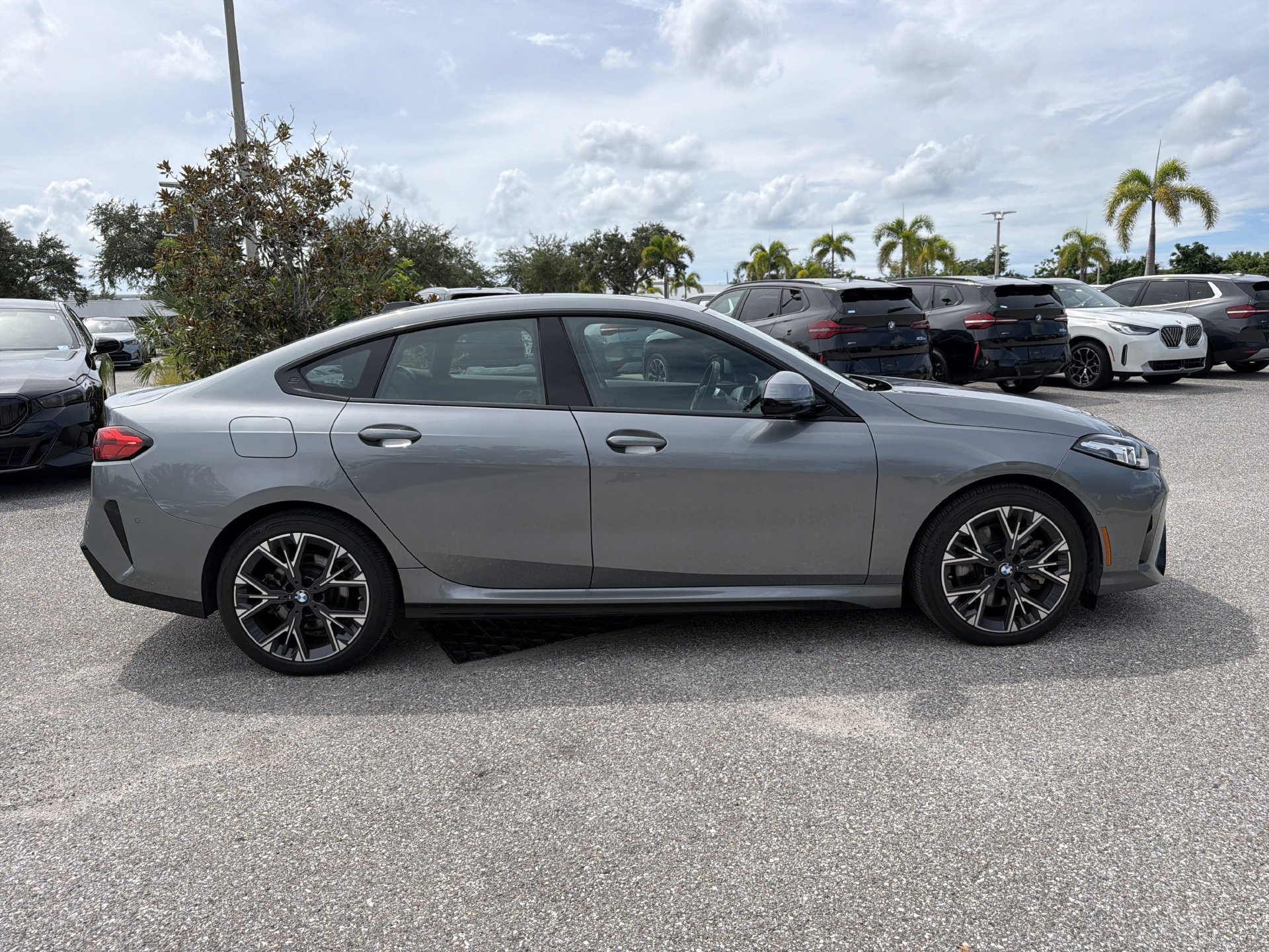 Certified 2025 BMW 228i xDrive AWD/4WD image 3