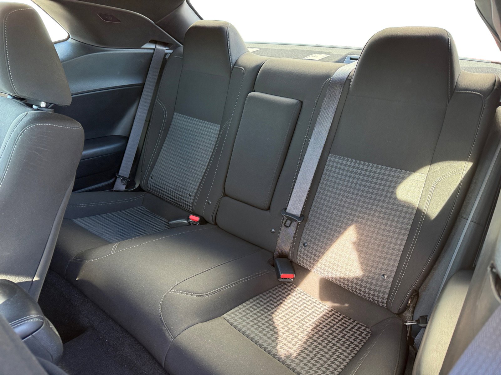 Used 2023 Dodge Challenger SXT image 16