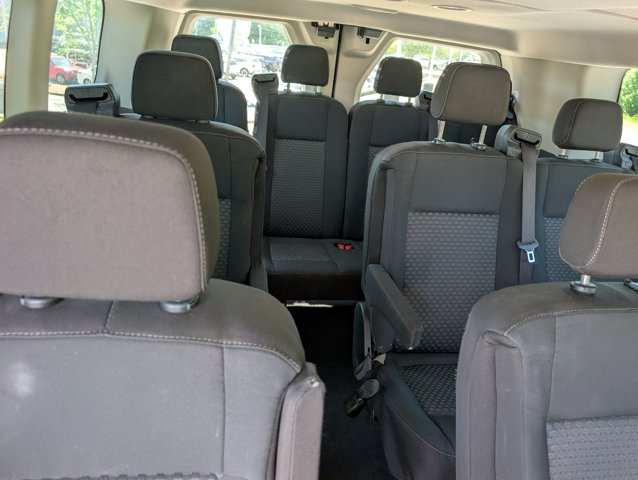 Used 2023 Ford Transit 350 XLT RWD image 20