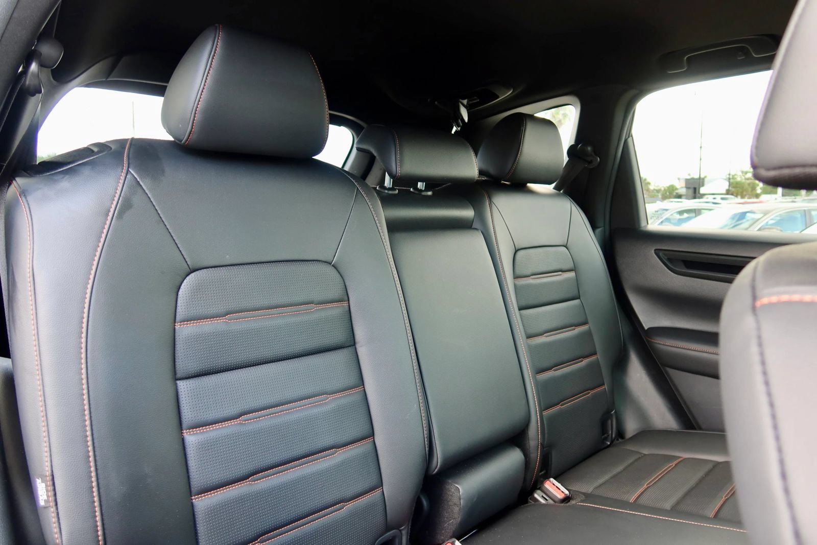 Used 2024 Honda CR-V Sport-L image 19