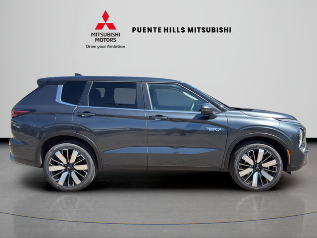 New 2026 Mitsubishi Outlander SE AWD/4WD image 4