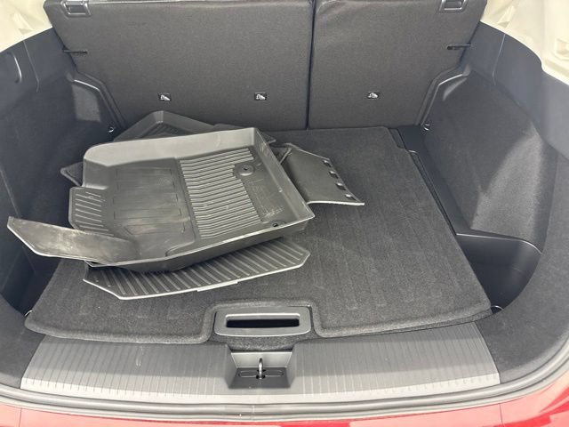 Used 2026 Nissan Rogue SV w/ Cold Weather Package FWD image 25