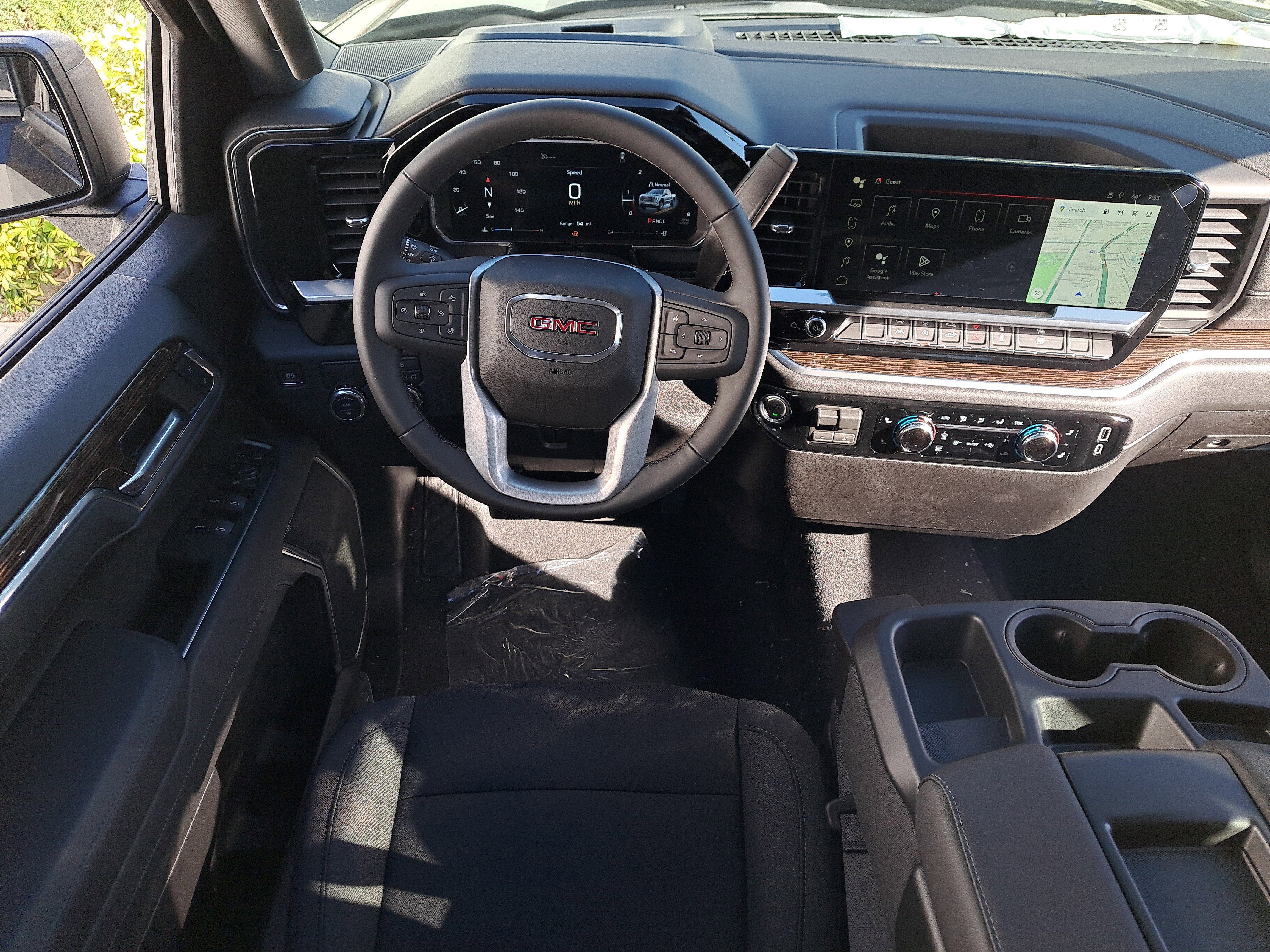 New 2026 GMC Sierra 1500 Elevation w/ Elevation Select Package image 12