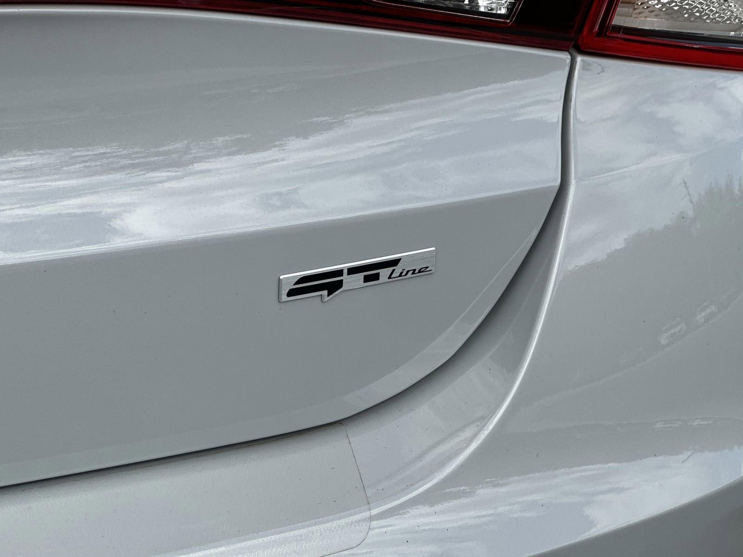 Used 2024 Kia K5 GT-Line w/ GT-Line Premium Package image 13