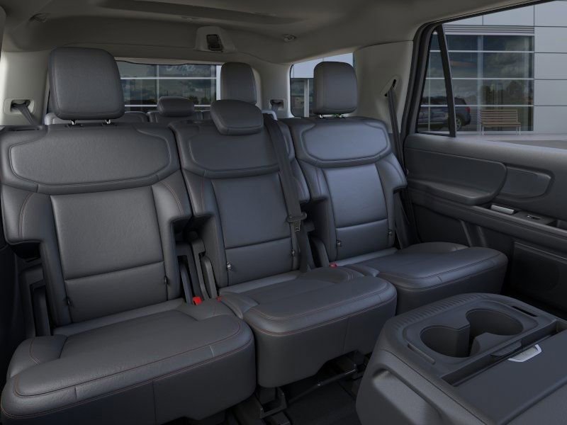 New 2026 Ford Expedition Active AWD/4WD image 12