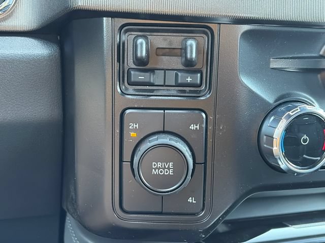 New 2026 Ford F350 Platinum AWD/4WD image 23