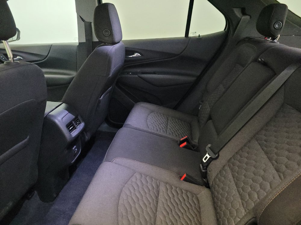 Used 2020 Chevrolet Equinox LT AWD/4WD image 18