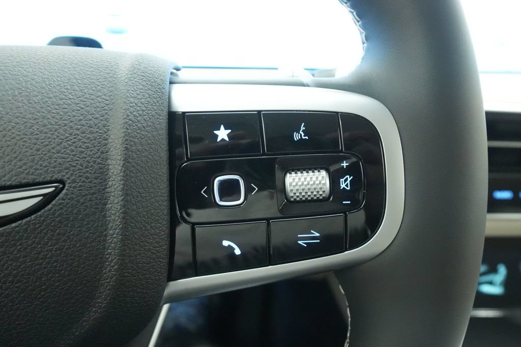 New 2026 Genesis GV70 2.5T AWD/4WD image 35