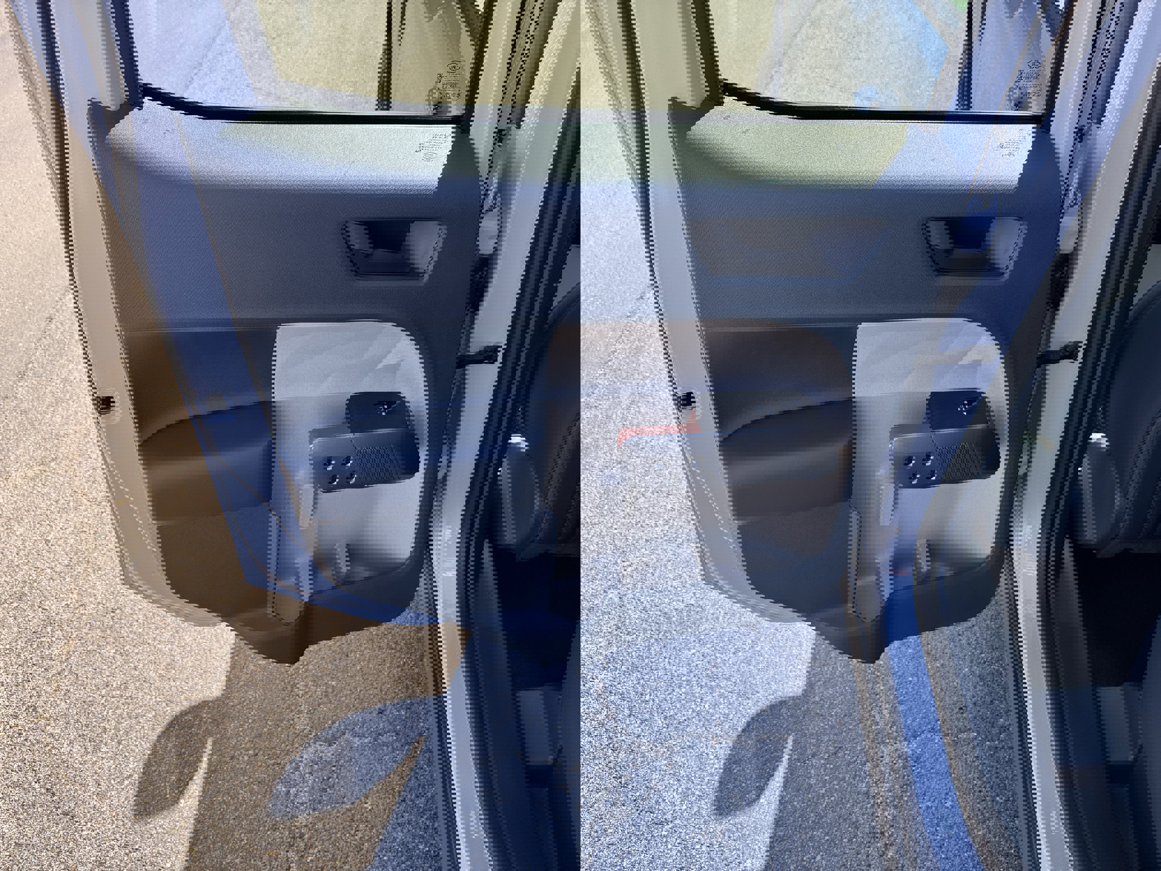 New 2026 Ford Maverick Lariat image 27