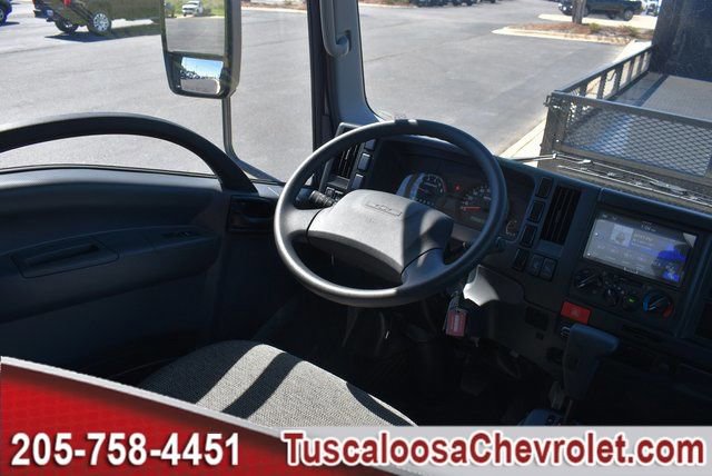 New 2025 Chevrolet Low Cab Forward image 14