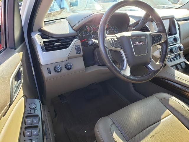 Used 2018 GMC Yukon SLT image 10