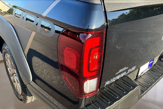 Used 2023 Honda Ridgeline RTL image 22