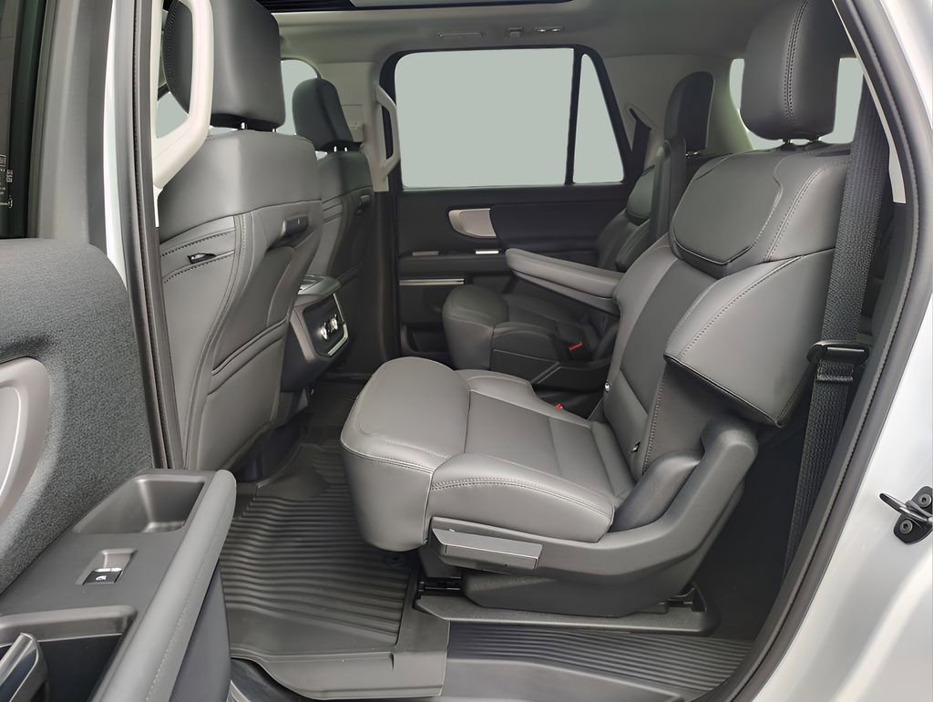New 2026 Ford Expedition Max Active image 28