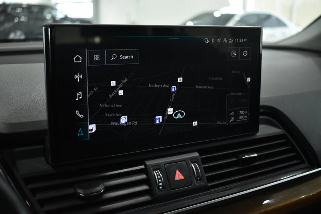 Used 2023 Audi Q5 2.0T Premium Plus w/ Premium Plus Package image 21