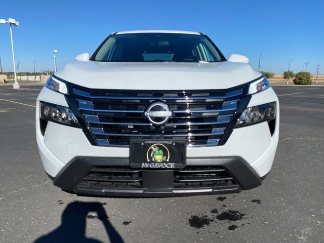 New 2026 Nissan Rogue SV image 9