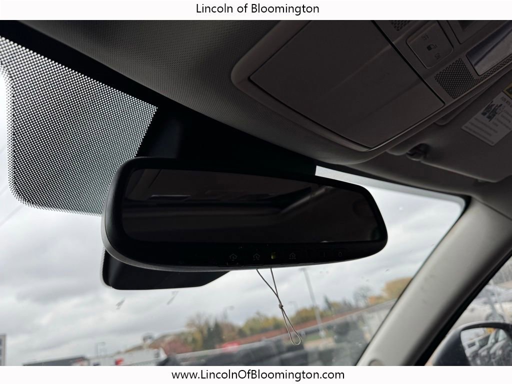 Used 2023 MAZDA CX-5 Carbon Edition image 48