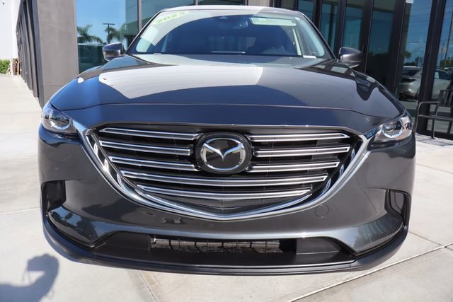 Used 2023 MAZDA CX-9 Touring AWD/4WD image 9