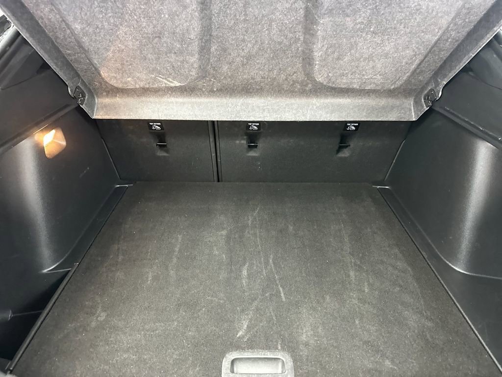 Used 2025 Buick Envista Preferred image 14