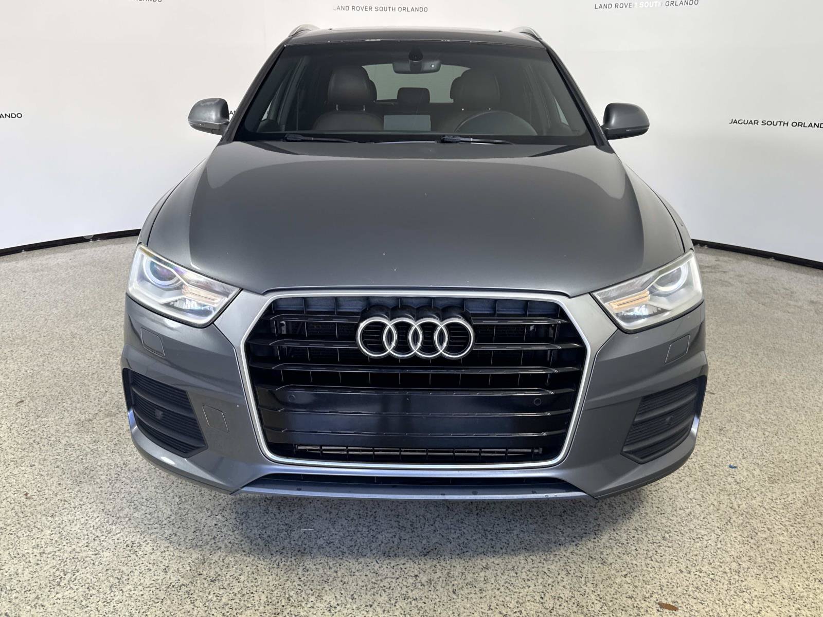 Used 2016 Audi Q3 2.0T Premium Plus FWD image 8