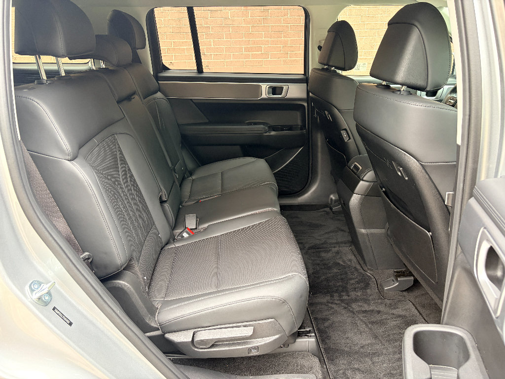 New 2026 Hyundai Santa Fe SEL AWD/4WD image 25