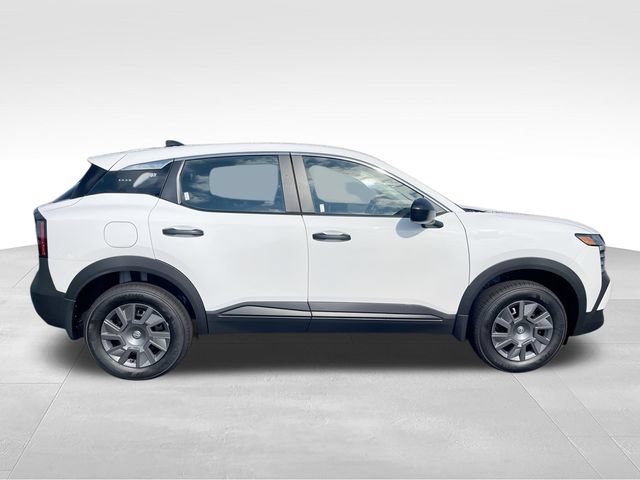 New 2026 Nissan Kicks S FWD image 9