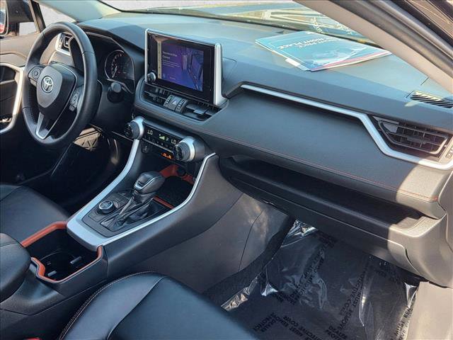 Used 2024 Toyota RAV4 Adventure image 21