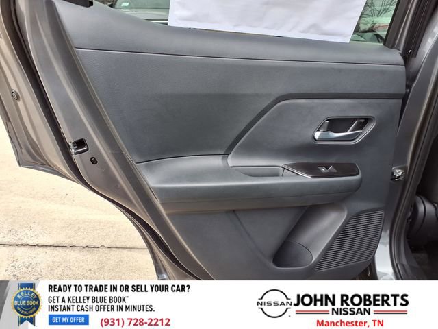 New 2026 Nissan Kicks SR image 10