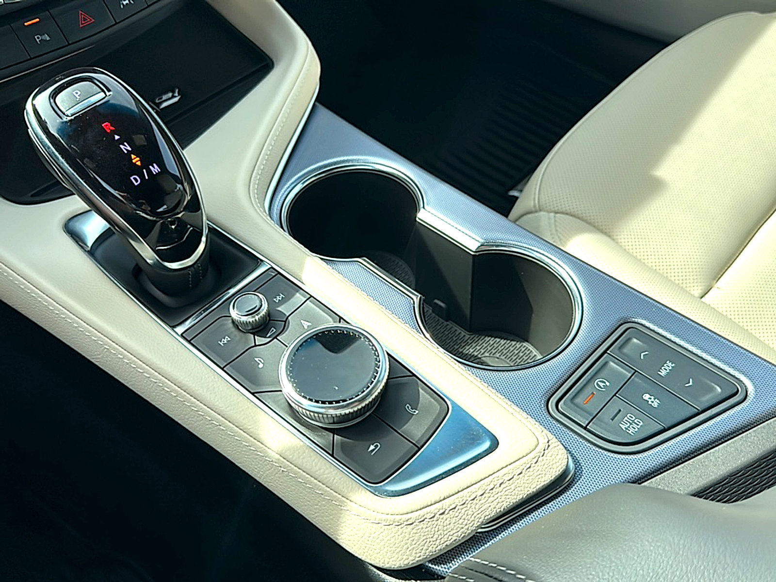 New 2025 Cadillac CT4 Premium Luxury image 25