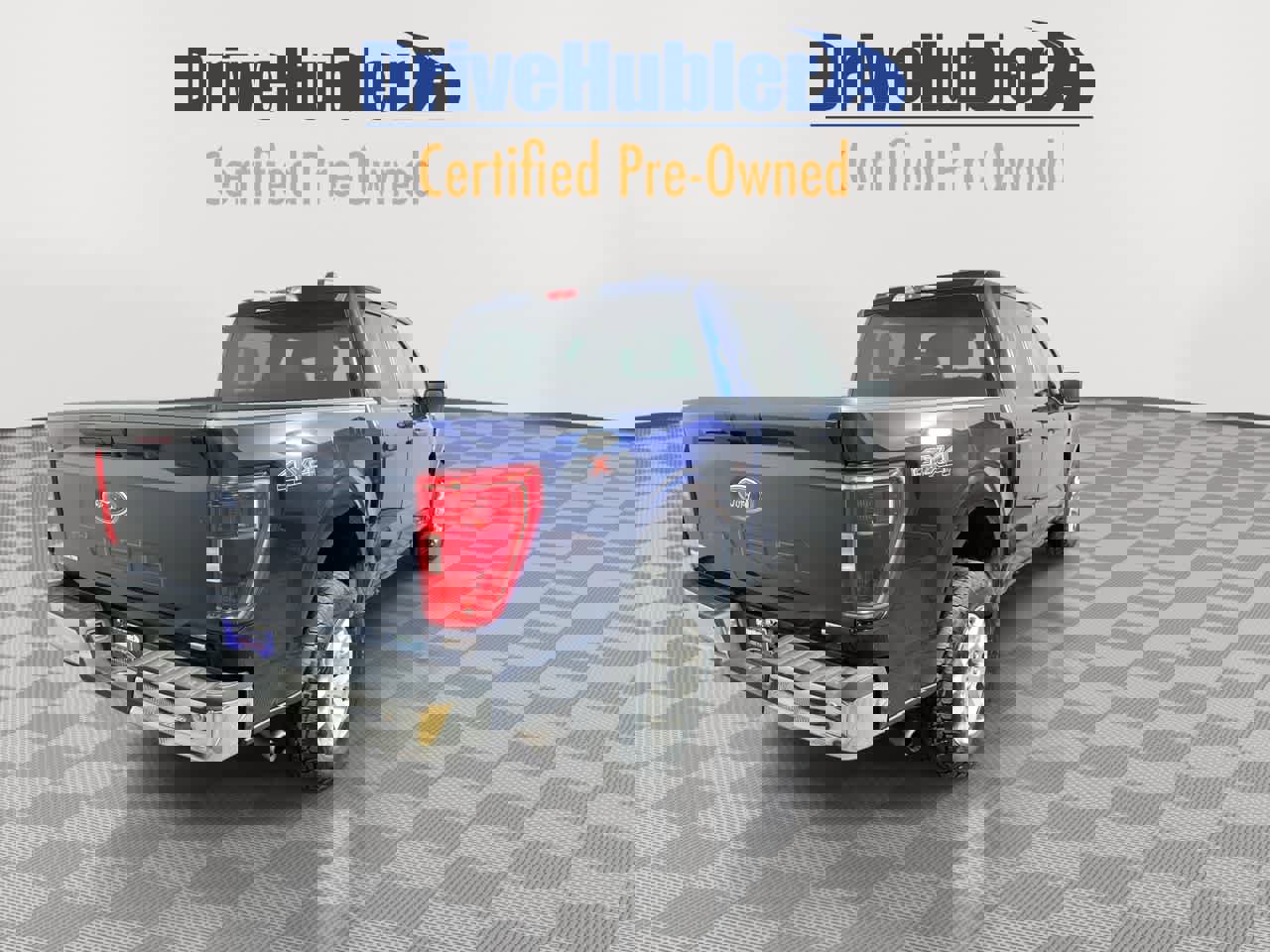 Used 2023 Ford F150 XLT image 2