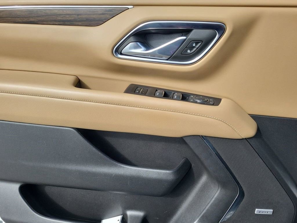 Used 2023 Chevrolet Tahoe Premier image 28