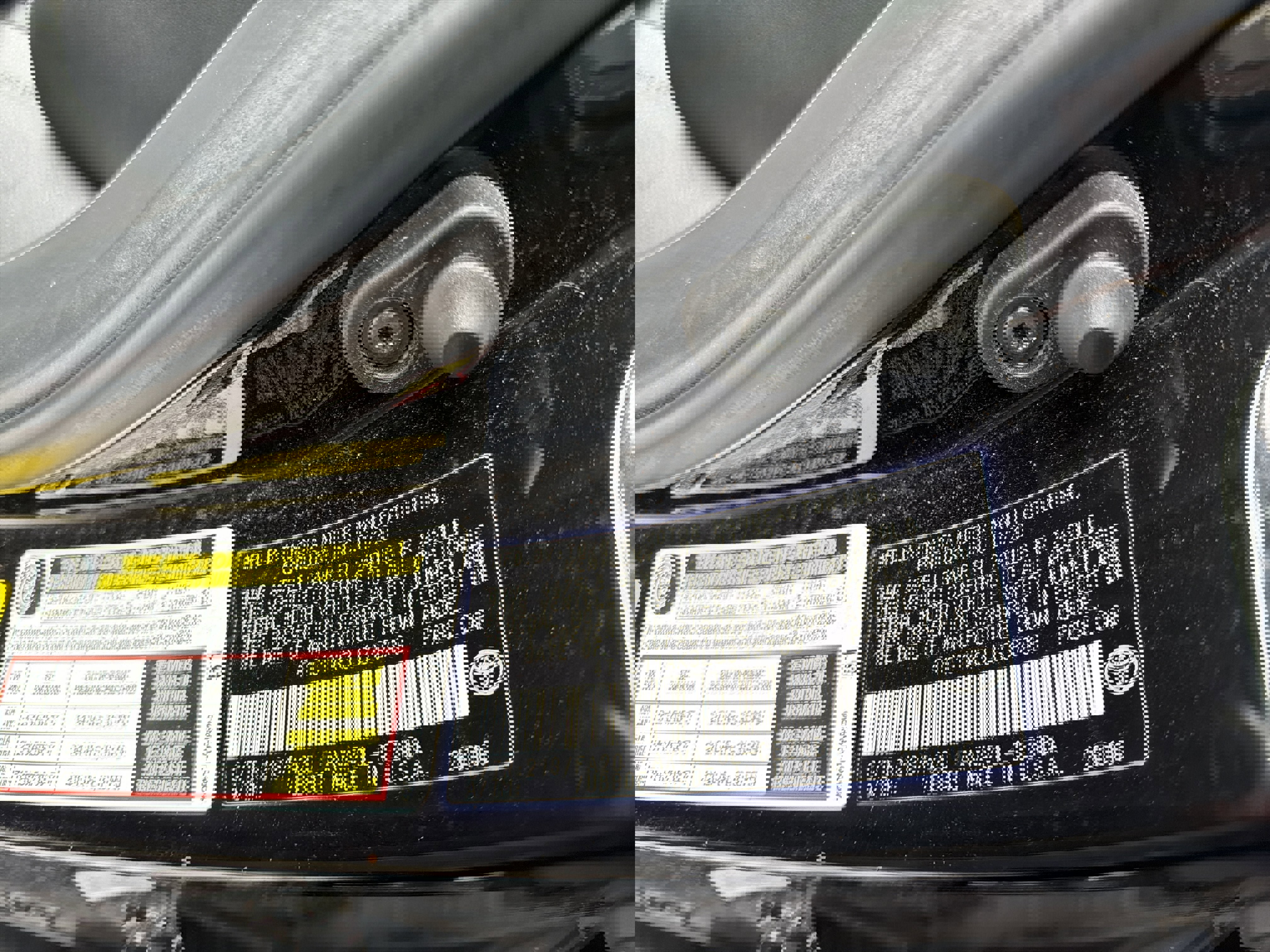 Certified 2020 Toyota Camry LE image 23